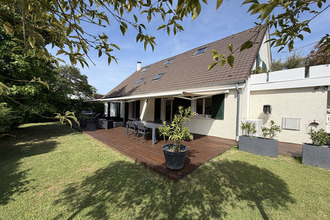 Ma-Cabane - Vente Maison GIF-SUR-YVETTE, 215 m²