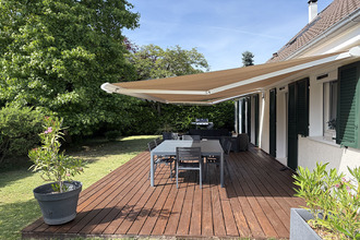 Ma-Cabane - Vente Maison GIF-SUR-YVETTE, 215 m²