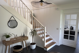 Ma-Cabane - Vente Maison GIF-SUR-YVETTE, 215 m²