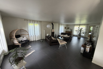 Ma-Cabane - Vente Maison GIF-SUR-YVETTE, 215 m²