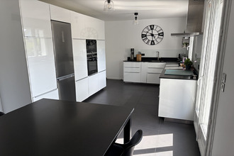 Ma-Cabane - Vente Maison GIF-SUR-YVETTE, 215 m²