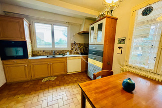 Ma-Cabane - Vente Maison GIF-SUR-YVETTE, 126 m²