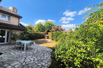 Ma-Cabane - Vente Maison GIF-SUR-YVETTE, 116 m²