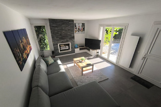Ma-Cabane - Vente Maison GIF-SUR-YVETTE, 116 m²