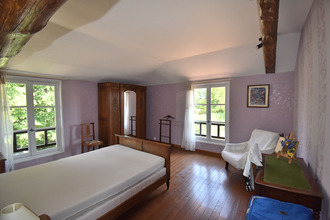 Ma-Cabane - Vente Maison GIFFAUMONT-CHAMPAUBERT, 200 m²