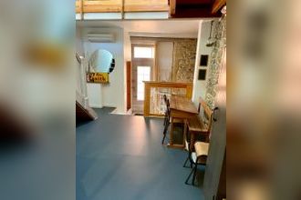 Ma-Cabane - Vente Maison Gigean, 110 m²