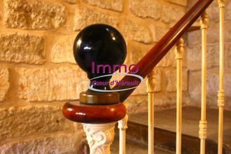 Ma-Cabane - Vente Maison GIGNAC, 229 m²