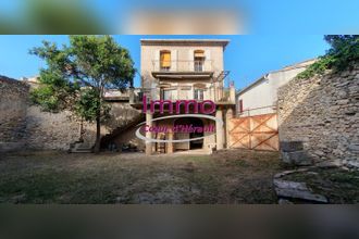 Ma-Cabane - Vente Maison GIGNAC, 229 m²