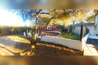 Ma-Cabane - Vente Maison GIGNAC, 56 m²