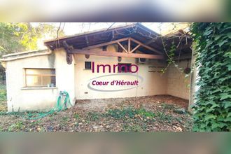 Ma-Cabane - Vente Maison GIGNAC, 56 m²