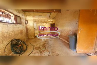 Ma-Cabane - Vente Maison GIGNAC, 56 m²