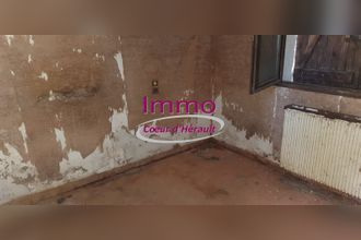 Ma-Cabane - Vente Maison GIGNAC, 56 m²