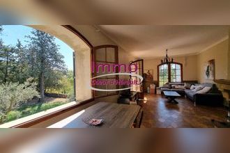 Ma-Cabane - Vente Maison GIGNAC, 365 m²