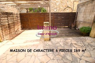 Ma-Cabane - Vente Maison GIGNAC, 169 m²