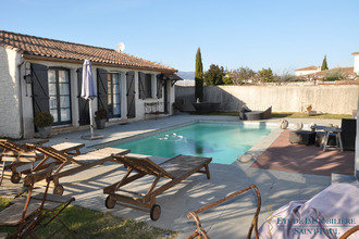 Ma-Cabane - Vente Maison Gignac, 163 m²