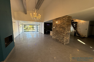 Ma-Cabane - Vente Maison Gignac, 163 m²