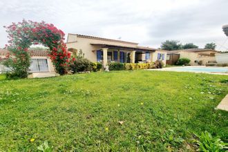 Ma-Cabane - Vente Maison Gignac-la-Nerthe, 175 m²