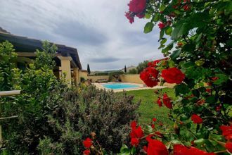 Ma-Cabane - Vente Maison Gignac-la-Nerthe, 175 m²