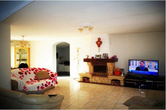 Ma-Cabane - Vente Maison Gignac-la-Nerthe, 131 m²