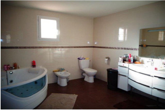 Ma-Cabane - Vente Maison Gignac-la-Nerthe, 131 m²