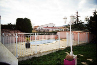 Ma-Cabane - Vente Maison Gignac-la-Nerthe, 131 m²