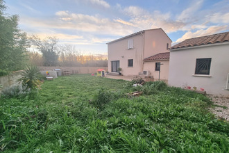 Ma-Cabane - Vente Maison GIGNAC-LA-NERTHE, 107 m²