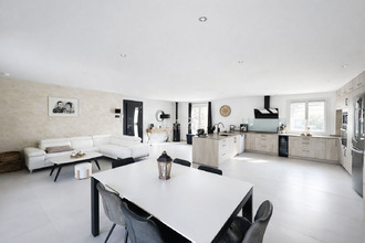 Ma-Cabane - Vente Maison GIGNAC-LA-NERTHE, 136 m²