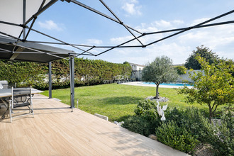 Ma-Cabane - Vente Maison GIGNAC-LA-NERTHE, 136 m²