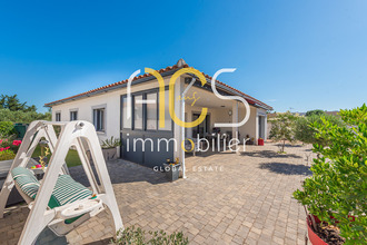 Ma-Cabane - Vente Maison GIGNAC-LA-NERTHE, 114 m²