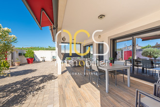 Ma-Cabane - Vente Maison GIGNAC-LA-NERTHE, 114 m²