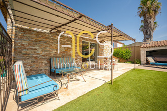 Ma-Cabane - Vente Maison GIGNAC-LA-NERTHE, 100 m²