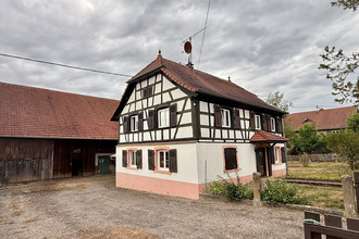 Ma-Cabane - Vente Maison GILDWILLER, 124 m²
