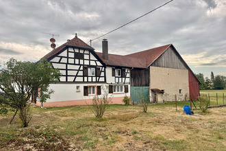 Ma-Cabane - Vente Maison GILDWILLER, 124 m²