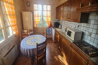 Ma-Cabane - Vente Maison GILLONNAY, 86 m²