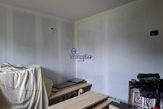 Ma-Cabane - Vente Maison Gilly-sur-Isère, 116 m²