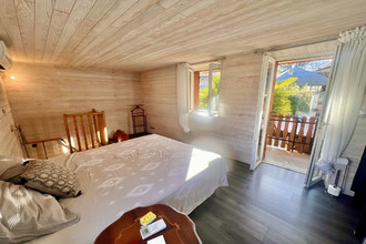 Ma-Cabane - Vente Maison Gilly-sur-Isère, 77 m²