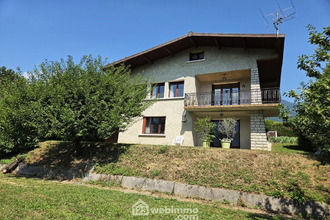 Ma-Cabane - Vente Maison Gilly-sur-Isère, 165 m²