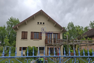 Ma-Cabane - Vente Maison Gilly-sur-Isère, 116 m²
