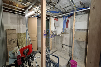 Ma-Cabane - Vente Maison Gilly-sur-Isère, 116 m²