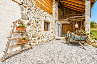 Ma-Cabane - Vente Maison Gilly-sur-Isère, 165 m²