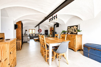 Ma-Cabane - Vente Maison Gilly-sur-Isère, 165 m²