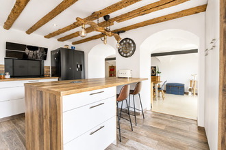 Ma-Cabane - Vente Maison Gilly-sur-Isère, 165 m²