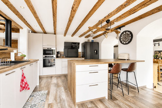 Ma-Cabane - Vente Maison Gilly-sur-Isère, 165 m²