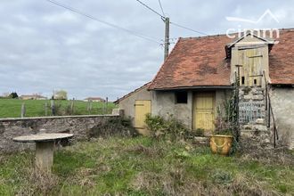 Ma-Cabane - Vente Maison Gilly-sur-Loire, 66 m²