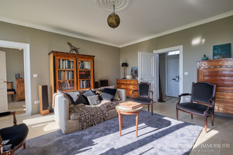 Ma-Cabane - Vente Maison Gilocourt, 204 m²