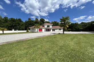 Ma-Cabane - Vente Maison Gimel-les-Cascades, 170 m²