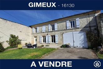 Ma-Cabane - Vente Maison Gimeux, 156 m²