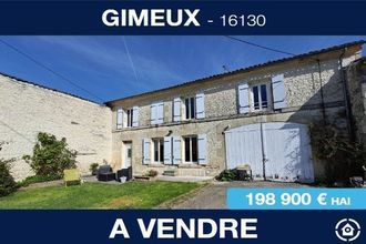 Ma-Cabane - Vente Maison Gimeux, 156 m²