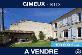 Ma-Cabane - Vente Maison Gimeux, 156 m²