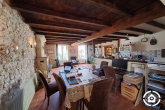 Ma-Cabane - Vente Maison Gimeux, 156 m²